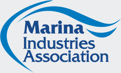 Marina Industries Association logo